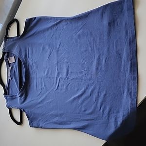 Liz Claiborne Women's Spandex Top Women's Shirt